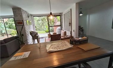 VENDO CASAEN EL POBLADO LOMA LOS PARRAS