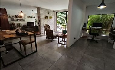 VENDO CASAEN EL POBLADO LOMA LOS PARRAS