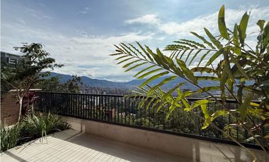 VENDO APTO EN PALMAS ENVIGADO