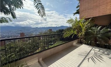 VENDO APTO EN PALMAS ENVIGADO