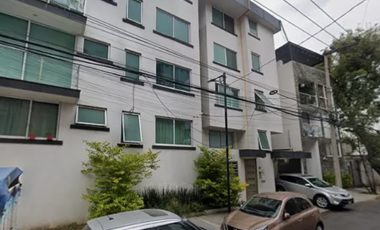 Departamento  en Remate Bancario, Seguridad de Inversión al 100% POR ESCRITO. MAGNIFÍCA OPORTUNIDAD PARA SUS INVERSIONES.