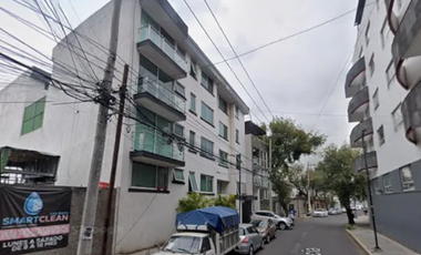 Departamento  en Remate Bancario, Seguridad de Inversión al 100% POR ESCRITO. MAGNIFÍCA OPORTUNIDAD PARA SUS INVERSIONES.