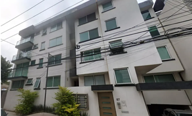 Departamento  en Remate Bancario, Seguridad de Inversión al 100% POR ESCRITO. MAGNIFÍCA OPORTUNIDAD PARA SUS INVERSIONES.