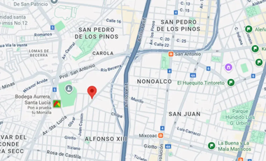 Departamento  en Remate Bancario, Seguridad de Inversión al 100% POR ESCRITO. MAGNIFÍCA OPORTUNIDAD PARA SUS INVERSIONES.