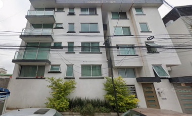 Departamento  en Remate Bancario, Seguridad de Inversión al 100% POR ESCRITO. MAGNIFÍCA OPORTUNIDAD PARA SUS INVERSIONES.