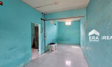 TANAH BONUS RUMAH DIJUAL DI SOLO GENTAN DEKAT MAL LUWES