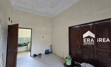 TANAH BONUS RUMAH DIJUAL DI SOLO GENTAN DEKAT MAL LUWES