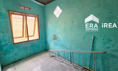 TANAH BONUS RUMAH DIJUAL DI SOLO GENTAN DEKAT MAL LUWES