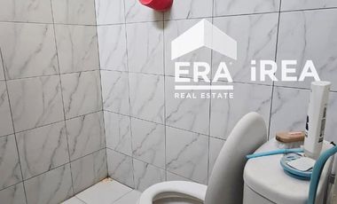 TANAH BONUS RUMAH DIJUAL DI SOLO GENTAN DEKAT MAL LUWES