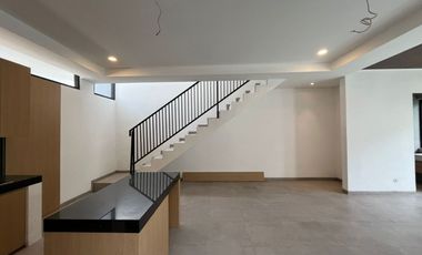 BRAND NEW MODERN MINIMALIST VILLA IN QUIET AREA SANUR