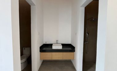 BRAND NEW MODERN MINIMALIST VILLA IN QUIET AREA SANUR