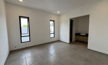 BRAND NEW MODERN MINIMALIST VILLA IN QUIET AREA SANUR