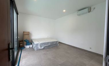 BRAND NEW MODERN MINIMALIST VILLA IN QUIET AREA SANUR