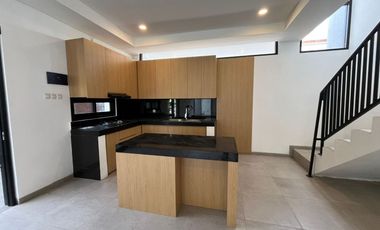 BRAND NEW MODERN MINIMALIST VILLA IN QUIET AREA SANUR