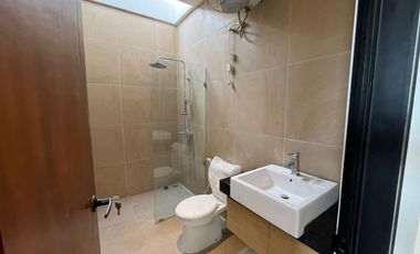 BRAND NEW MODERN MINIMALIST VILLA IN QUIET AREA SANUR