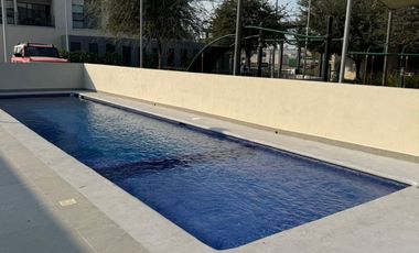DEPARTAMENTO EN RENTA DE 2R (TORRE GRAZIA) EN SAN NICOLÁS, NUEVO LEÓN