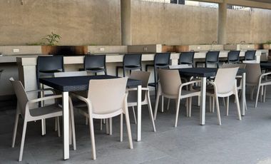 DEPARTAMENTO EN RENTA DE 2R (TORRE GRAZIA) EN SAN NICOLÁS, NUEVO LEÓN