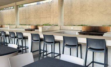 DEPARTAMENTO EN RENTA DE 2R (TORRE GRAZIA) EN SAN NICOLÁS, NUEVO LEÓN