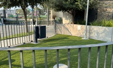 DEPARTAMENTO EN RENTA DE 2R (TORRE GRAZIA) EN SAN NICOLÁS, NUEVO LEÓN