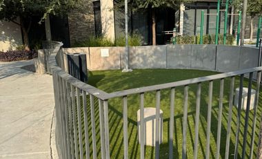 DEPARTAMENTO EN RENTA DE 2R (TORRE GRAZIA) EN SAN NICOLÁS, NUEVO LEÓN