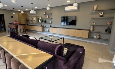 DEPARTAMENTO EN RENTA DE 2R (TORRE GRAZIA) EN SAN NICOLÁS, NUEVO LEÓN
