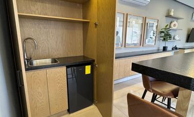 DEPARTAMENTO EN RENTA DE 2R (TORRE GRAZIA) EN SAN NICOLÁS, NUEVO LEÓN