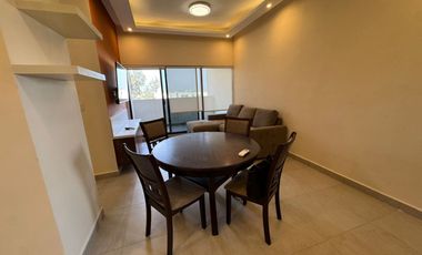 DEPARTAMENTO EN RENTA DE 2R (TORRE GRAZIA) EN SAN NICOLÁS, NUEVO LEÓN