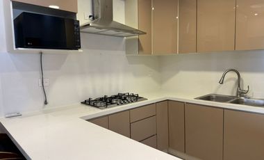 DEPARTAMENTO EN RENTA DE 2R (TORRE GRAZIA) EN SAN NICOLÁS, NUEVO LEÓN
