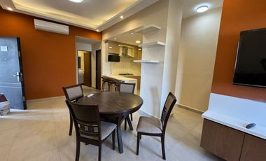 DEPARTAMENTO EN RENTA DE 2R (TORRE GRAZIA) EN SAN NICOLÁS, NUEVO LEÓN