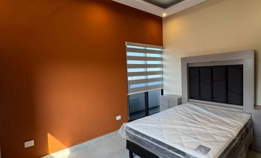 DEPARTAMENTO EN RENTA DE 2R (TORRE GRAZIA) EN SAN NICOLÁS, NUEVO LEÓN