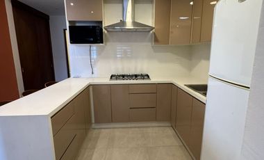 DEPARTAMENTO EN RENTA DE 2R (TORRE GRAZIA) EN SAN NICOLÁS, NUEVO LEÓN
