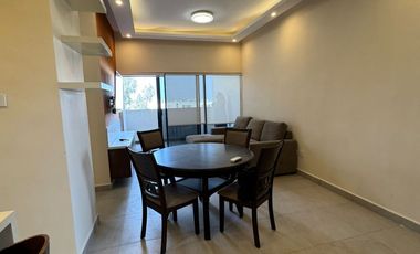 DEPARTAMENTO EN RENTA DE 2R (TORRE GRAZIA) EN SAN NICOLÁS, NUEVO LEÓN