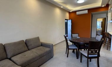 DEPARTAMENTO EN RENTA DE 2R (TORRE GRAZIA) EN SAN NICOLÁS, NUEVO LEÓN