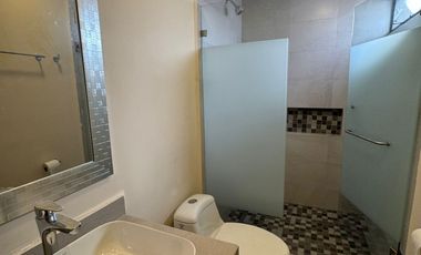 DEPARTAMENTO EN RENTA DE 2R (TORRE GRAZIA) EN SAN NICOLÁS, NUEVO LEÓN