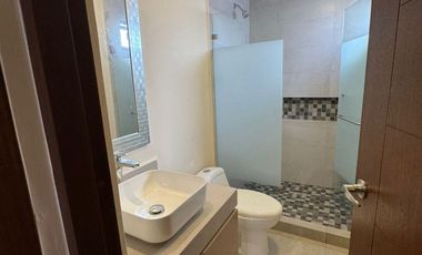 DEPARTAMENTO EN RENTA DE 2R (TORRE GRAZIA) EN SAN NICOLÁS, NUEVO LEÓN