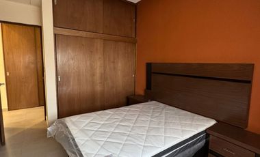 DEPARTAMENTO EN RENTA DE 2R (TORRE GRAZIA) EN SAN NICOLÁS, NUEVO LEÓN