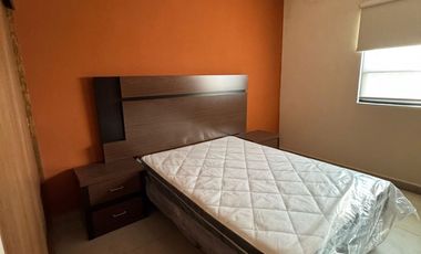 DEPARTAMENTO EN RENTA DE 2R (TORRE GRAZIA) EN SAN NICOLÁS, NUEVO LEÓN