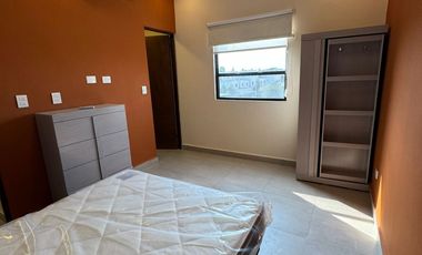 DEPARTAMENTO EN RENTA DE 2R (TORRE GRAZIA) EN SAN NICOLÁS, NUEVO LEÓN
