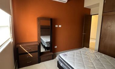DEPARTAMENTO EN RENTA DE 2R (TORRE GRAZIA) EN SAN NICOLÁS, NUEVO LEÓN
