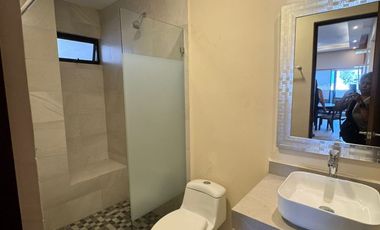 DEPARTAMENTO EN RENTA DE 2R (TORRE GRAZIA) EN SAN NICOLÁS, NUEVO LEÓN