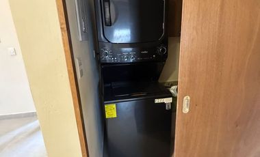 DEPARTAMENTO EN RENTA DE 2R (TORRE GRAZIA) EN SAN NICOLÁS, NUEVO LEÓN