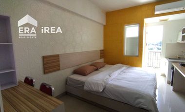 DIJUAL / DISEWAKAN APARTEMEN DI JOGJA DEKAT KAMPUS ATMAJAYA, UPN, STIE YKPN