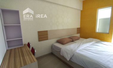 DIJUAL / DISEWAKAN APARTEMEN DI JOGJA DEKAT KAMPUS ATMAJAYA, UPN, STIE YKPN