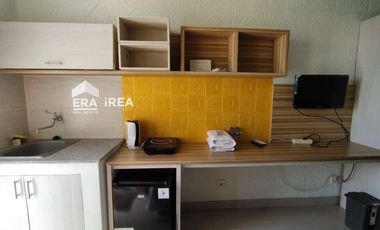 DIJUAL / DISEWAKAN APARTEMEN DI JOGJA DEKAT KAMPUS ATMAJAYA, UPN, STIE YKPN