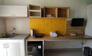 DIJUAL / DISEWAKAN APARTEMEN DI JOGJA DEKAT KAMPUS ATMAJAYA, UPN, STIE YKPN