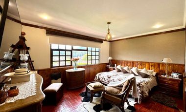 En Venta Lujosa Casa en Sayausi