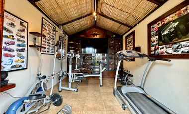 En Venta Lujosa Casa en Sayausi