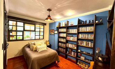 En Venta Lujosa Casa en Sayausi