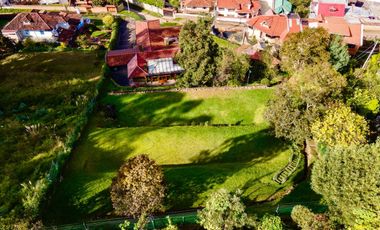 En Venta Lujosa Casa en Sayausi