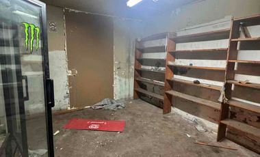 Se Vende Casa para Remodelar en La Cisterna